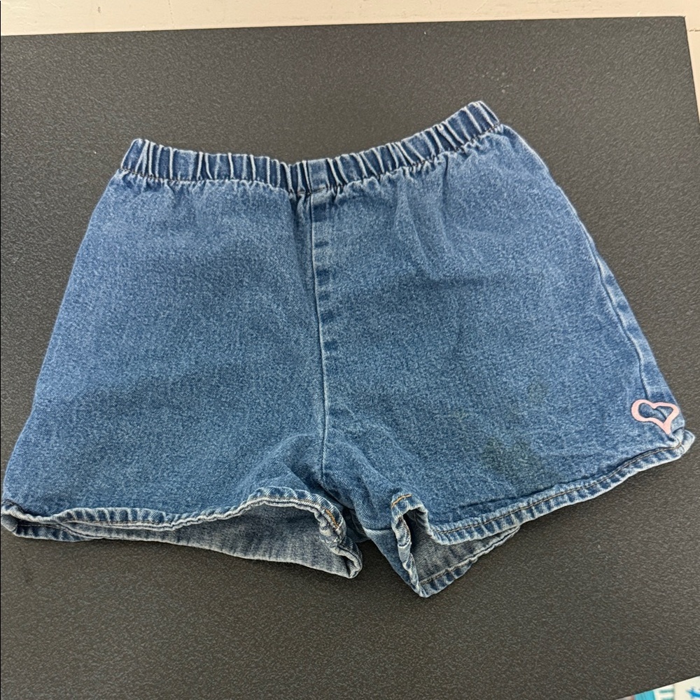 90’s sprockets shorts